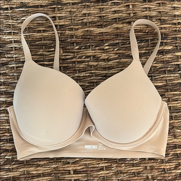 Aerie Smoothez Push Up Bra - Picture 1 of 3